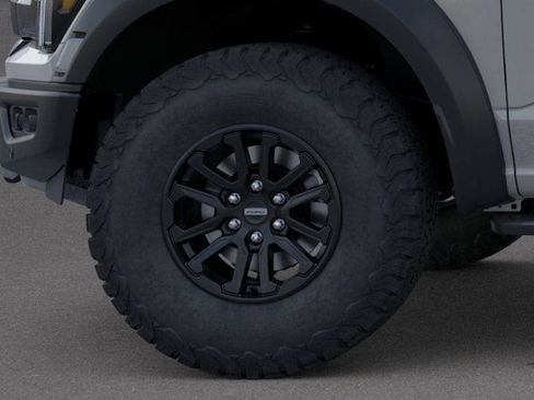 New 2026 Ford F150 Raptor AWD/4WD image 49
