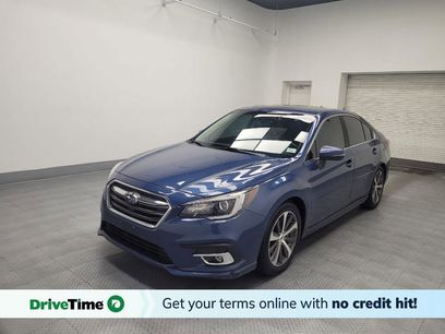 Used 2019 Subaru Legacy 3.6R Limited