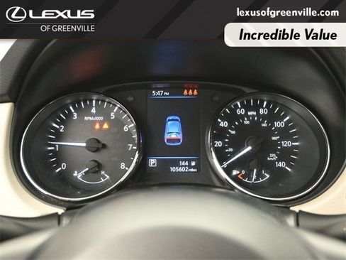 Used 2020 Nissan Rogue Sport SV w/ All-Weather Package image 12