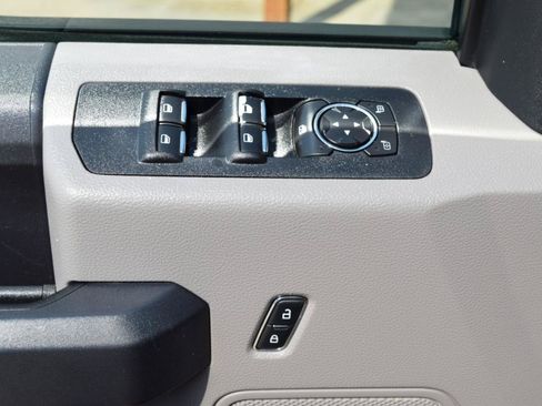 Used 2020 Ford F150 XL w/ XL Power Equipment Group AWD/4WD image 8