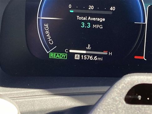 Used 2026 Toyota Grand Highlander AWD Hybrid image 22