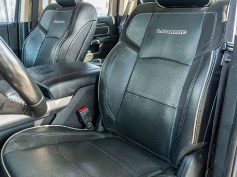 Used 2021 RAM 2500 Laramie AWD/4WD image 19