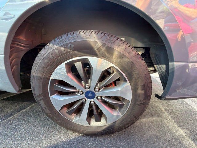 Used 2019 Ford F150 XL w/ Equipment Group 101A Mid RWD image 9