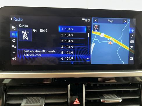 Used 2022 Lexus GX 460 Premium w/ Accessory Package AWD/4WD image 69