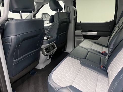 Used 2024 Ford F350 Limited w/ FX4 Off-Road Package image 44