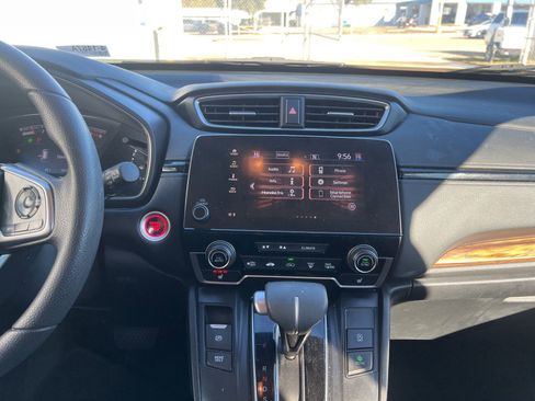 Used 2022 Honda CR-V EX image 10