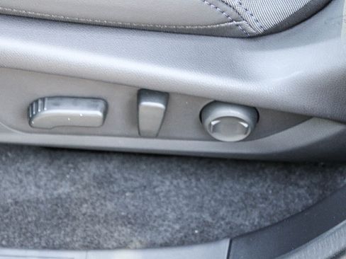 New 2026 Subaru Forester Touring AWD/4WD image 21