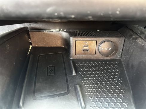 Certified 2023 Ford Bronco Sport Outer Banks w/ Tech Package AWD/4WD image 21