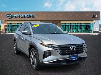 Used 2024 Hyundai Tucson SEL w/ Convenience Package AWD/4WD 360° Tour