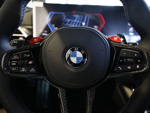 New 2027 BMW M4 Competition RWD image 33