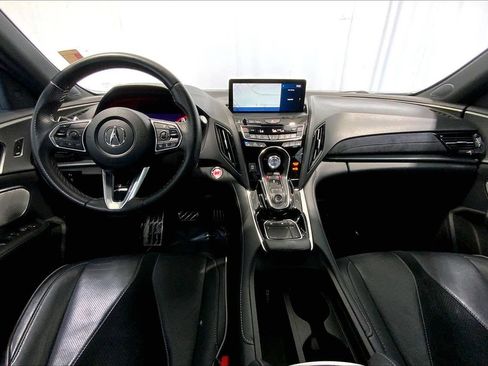 Used 2019 Acura RDX A-Spec FWD image 15