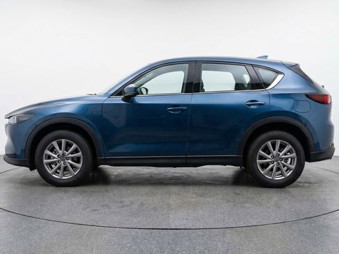 Used 2024 MAZDA CX-5 AWD 2.5 S w/ Select Package image 5