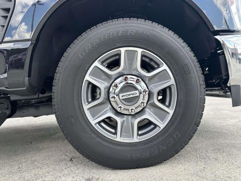 New 2026 Ford F350 Lariat image 12