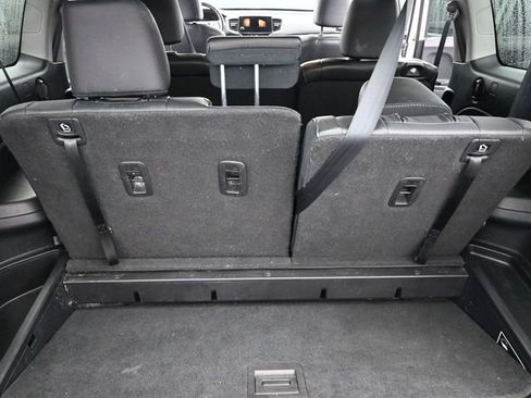 Used 2021 Honda Pilot Special Edition image 15