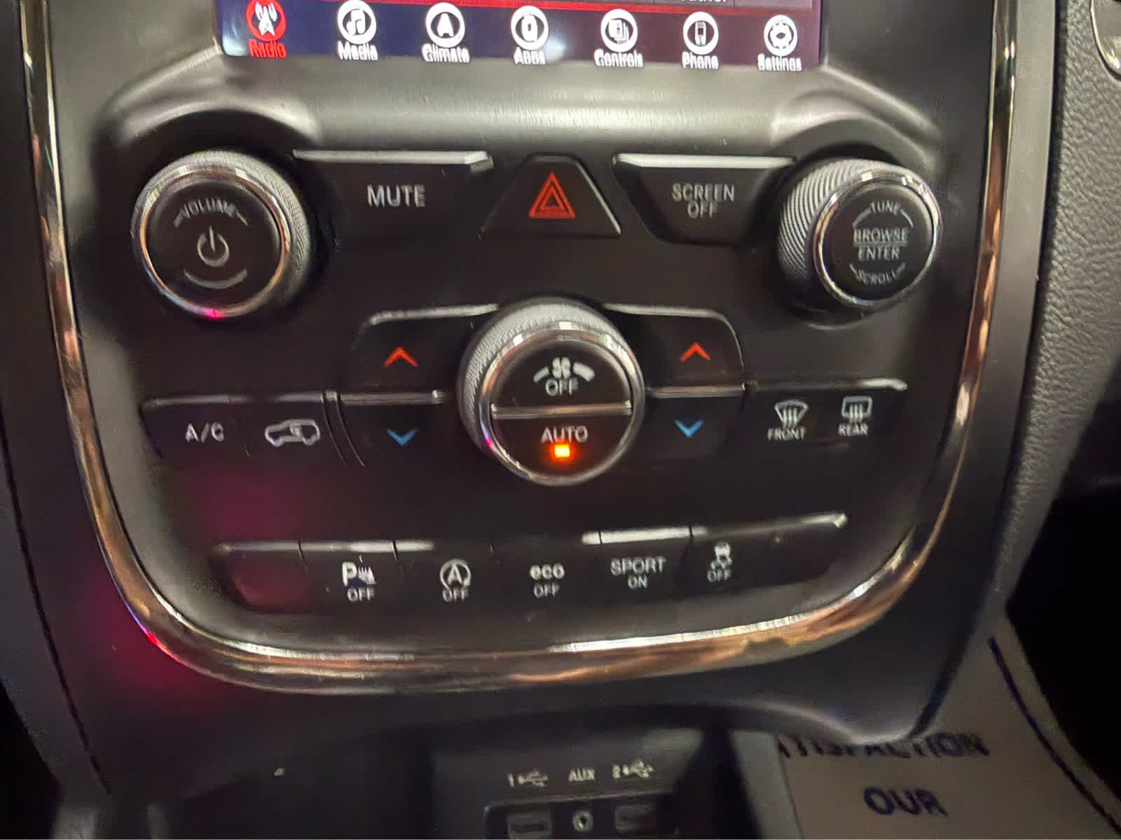 Used 2019 Dodge Durango GT AWD/4WD image 18