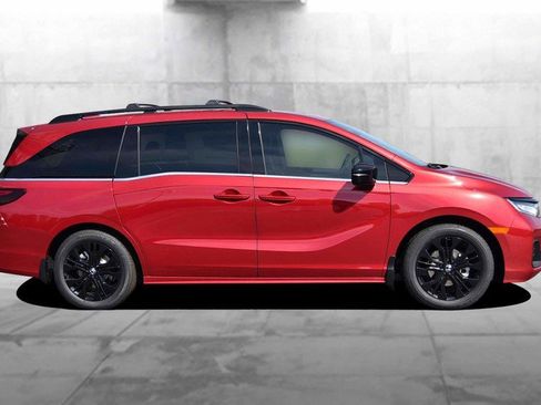 New 2026 Honda Odyssey Sport-L image 5