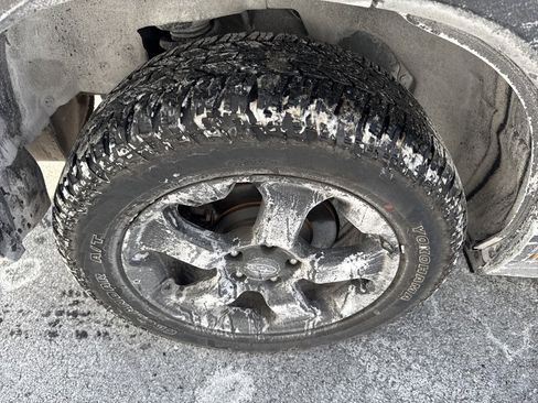 Certified 2023 Subaru Forester Wilderness image 5