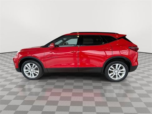 Used 2020 Chevrolet Blazer LT w/ Sound & Technology Package image 6