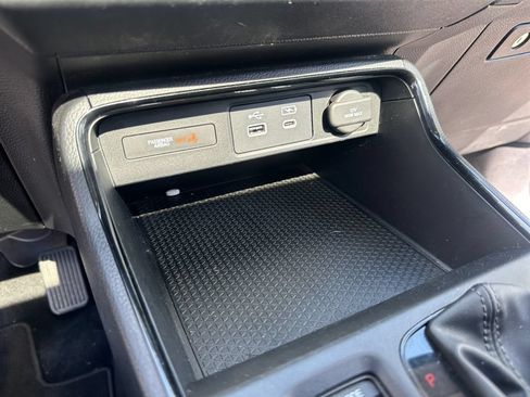 Certified 2025 Honda CR-V EX image 18