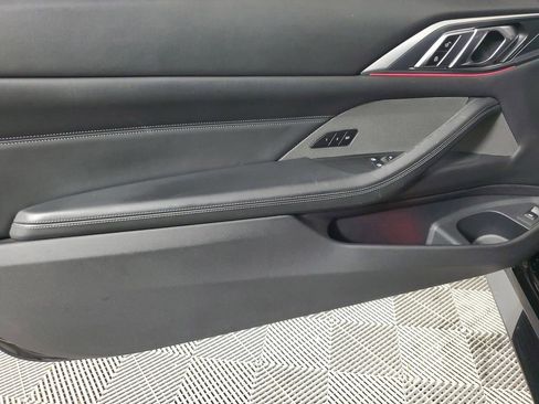 Used 2021 BMW M4 Coupe w/ Parking Assistance Package image 13