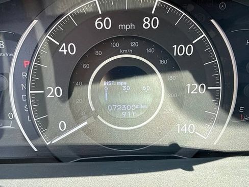 Used 2016 Honda CR-V Touring image 5
