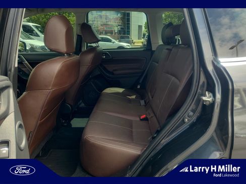 Used 2018 Subaru Forester 2.0XT Touring w/ Popular Package #2 AWD/4WD image 17