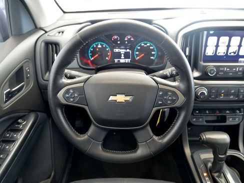 Used 2015 Chevrolet Colorado Z71 image 18