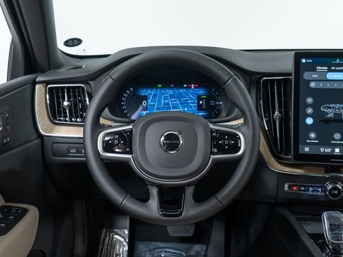 New 2026 Volvo XC60 T8 Plus w/ Climate Package AWD/4WD image 17