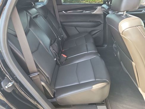 Certified 2023 Cadillac XT5 Premium Luxury image 27