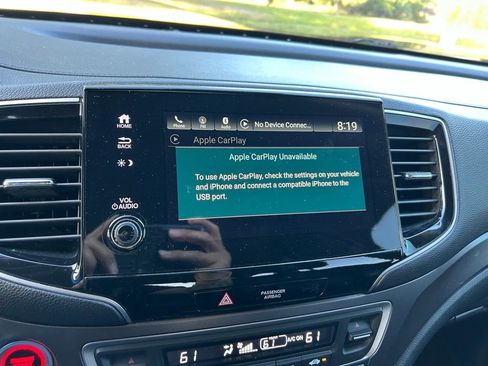 Used 2022 Honda Pilot Special Edition image 25