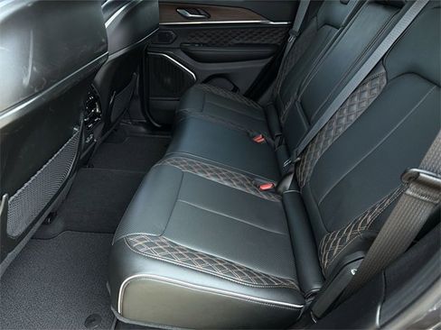 Used 2025 Jeep Grand Cherokee Summit image 21