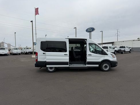 New 2026 Ford Transit 350 XL RWD image 3