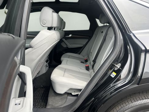 Used 2021 Audi Q5 2.0T Premium Plus AWD/4WD image 10