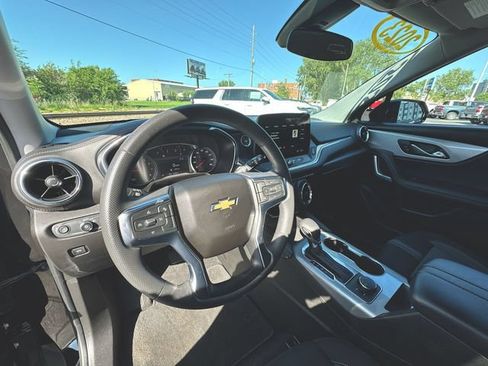 Used 2023 Chevrolet Blazer LT w/ Driver Confidence Package AWD/4WD image 10