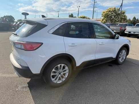 Used 2020 Ford Escape SE AWD/4WD image 10