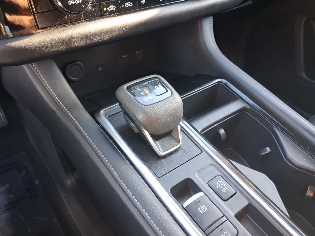 Certified 2023 Nissan Pathfinder SL FWD image 24