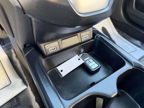 Used 2020 Honda CR-V EX-L image 39