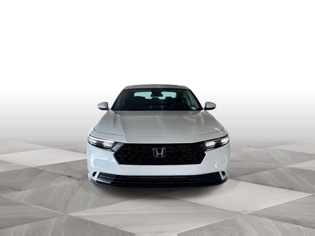 Used 2024 Honda Accord EX image 3