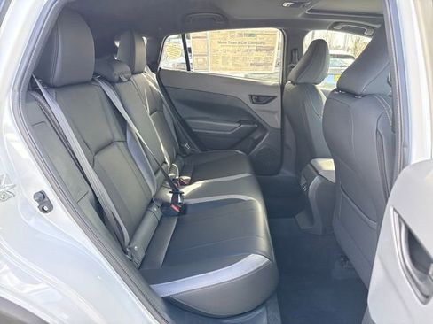New 2026 Subaru Crosstrek 2.5i Wilderness AWD/4WD image 13