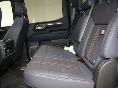 Used 2023 Chevrolet Silverado 1500 High Country w/ Technology Package AWD/4WD image 21