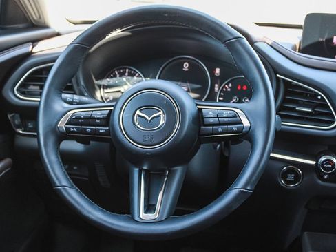 Certified 2025 MAZDA CX-30 2.5 Turbo w/ Premium Plus Pkg AWD/4WD image 15
