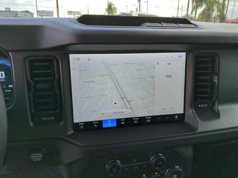 New 2026 Ford Bronco Big Bend AWD/4WD image 20
