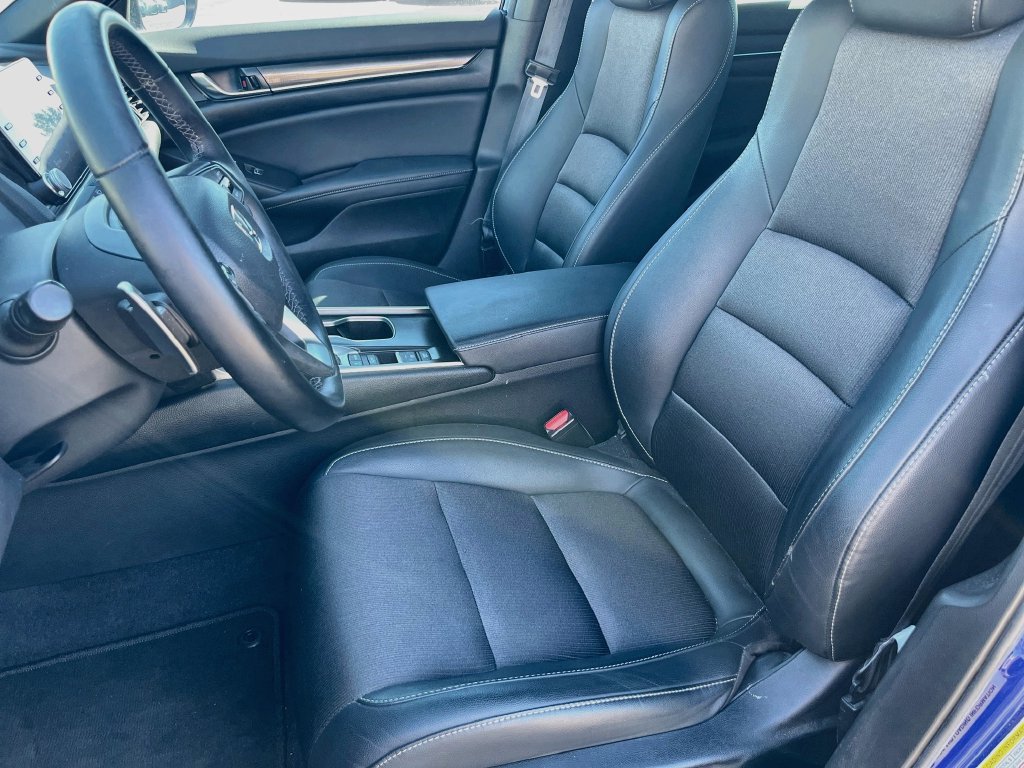 Used 2022 Honda Accord Sport image 19