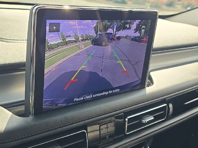 Used 2024 Lincoln Aviator AWD w/ Premium Package image 19