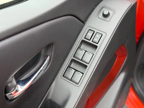 Used 2025 Nissan Frontier PRO-4X AWD/4WD image 15