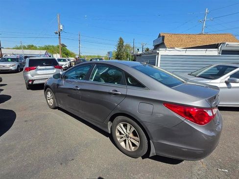 Used 2013 Hyundai Sonata GLS image 7