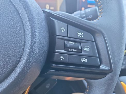New 2026 Subaru Outback Wilderness AWD/4WD image 30