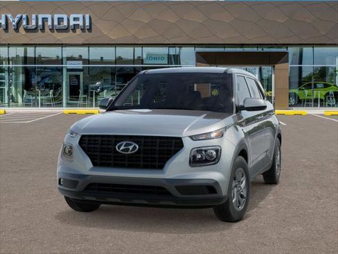 New 2026 Hyundai Venue SE image 6