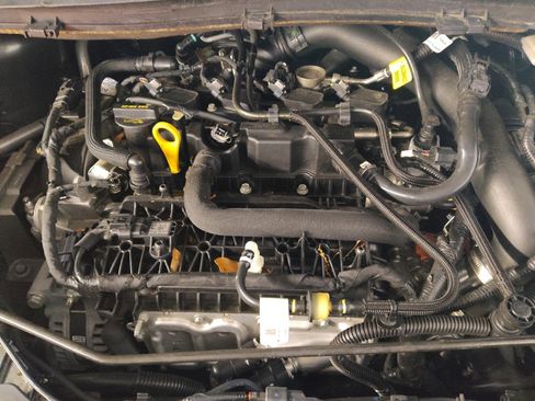 Used 2019 Ford Escape SE FWD image 30