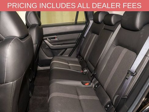 Used 2025 MAZDA CX-50 AWD 2.5 S w/ Preferred Package image 9